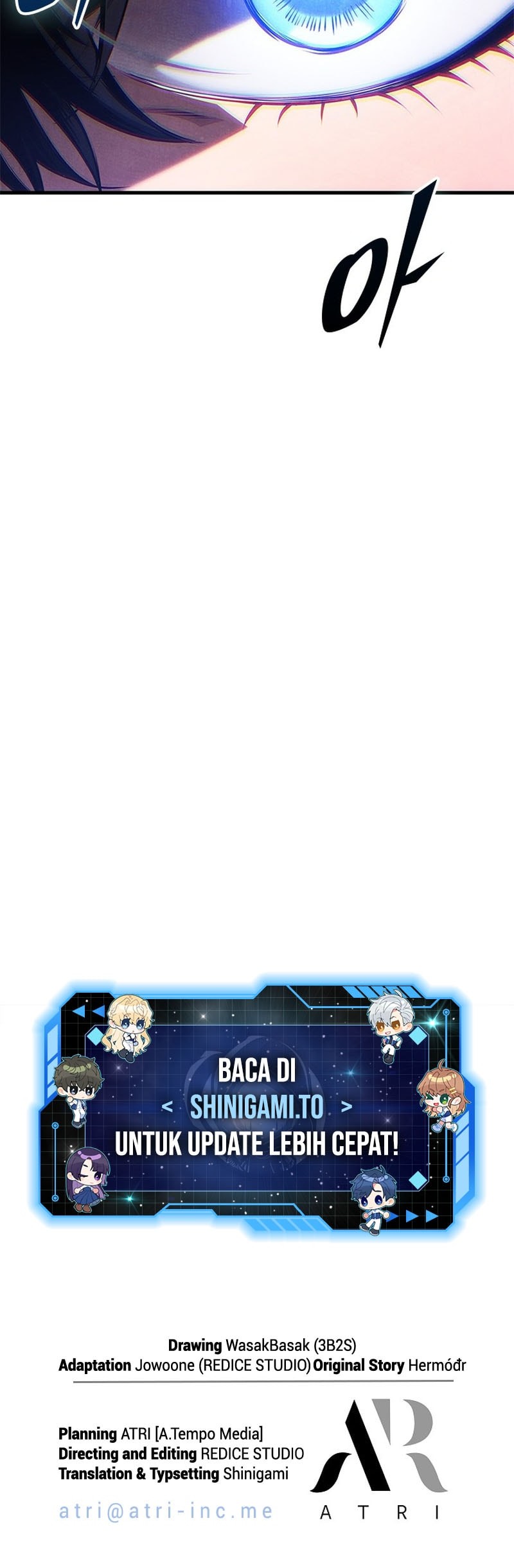 Pick Me Up Chapter 154 Gambar 57