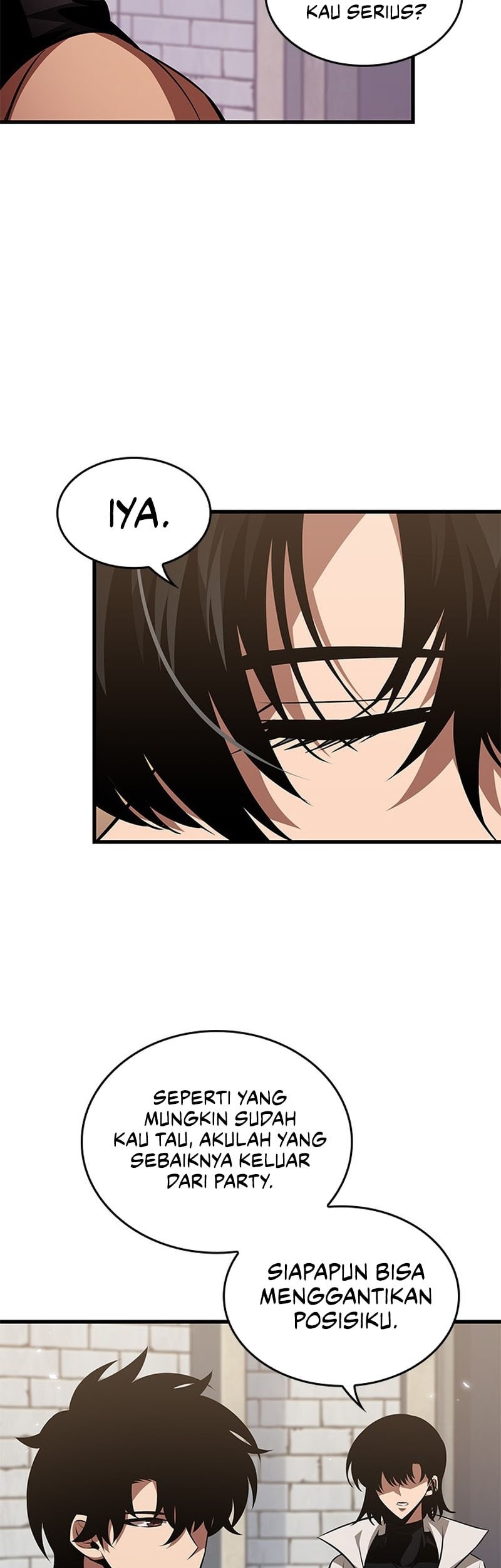 Pick Me Up Chapter 154 Gambar 4