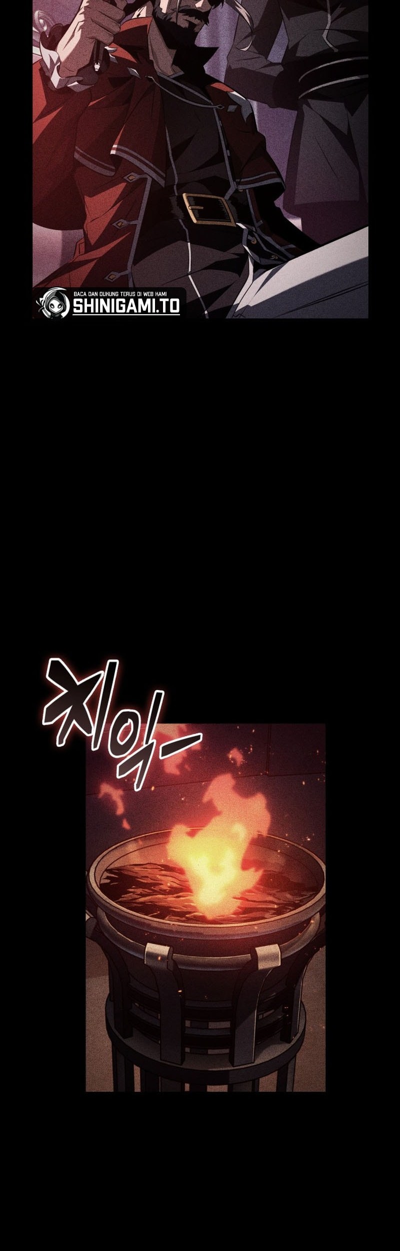 Pick Me Up Chapter 154 Gambar 26