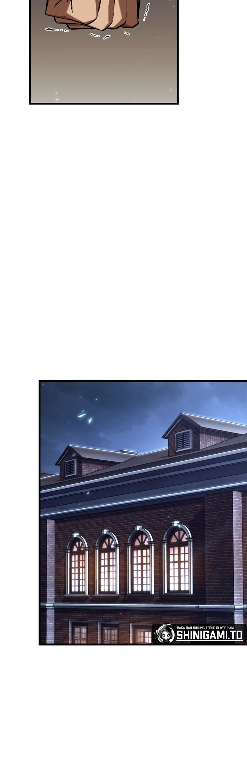 Pick Me Up Chapter 154 Gambar 12