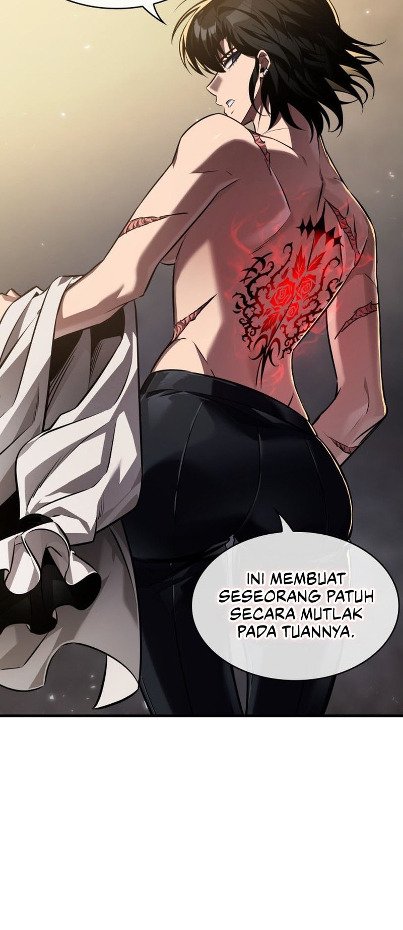 Pick Me Up Chapter 154 Gambar 18