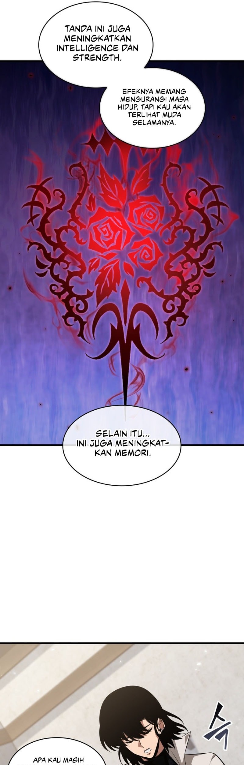 Pick Me Up Chapter 154 Gambar 19