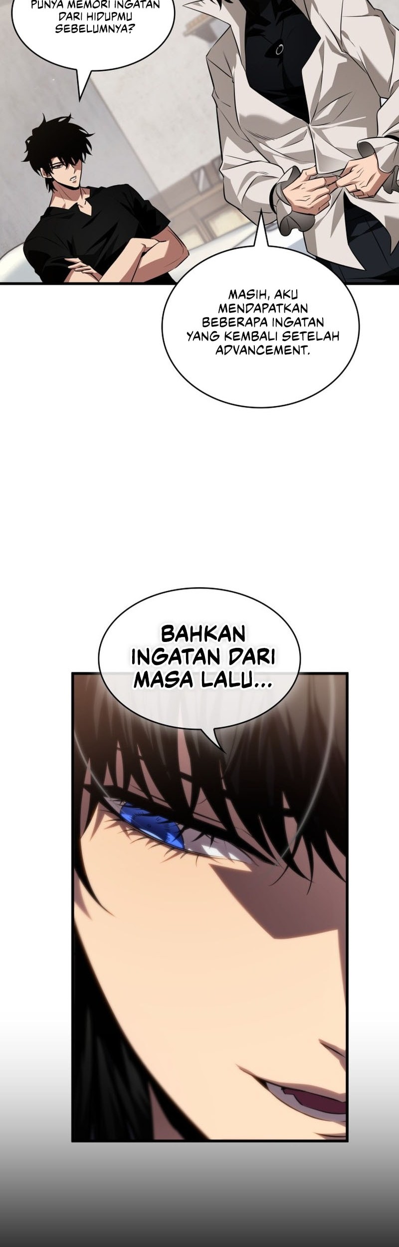 Pick Me Up Chapter 154 Gambar 20