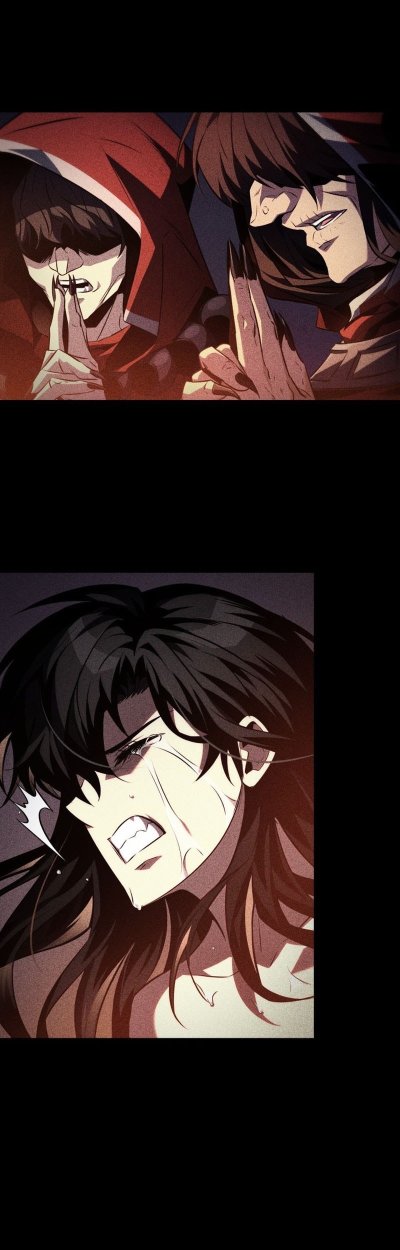 Pick Me Up Chapter 154 Gambar 27