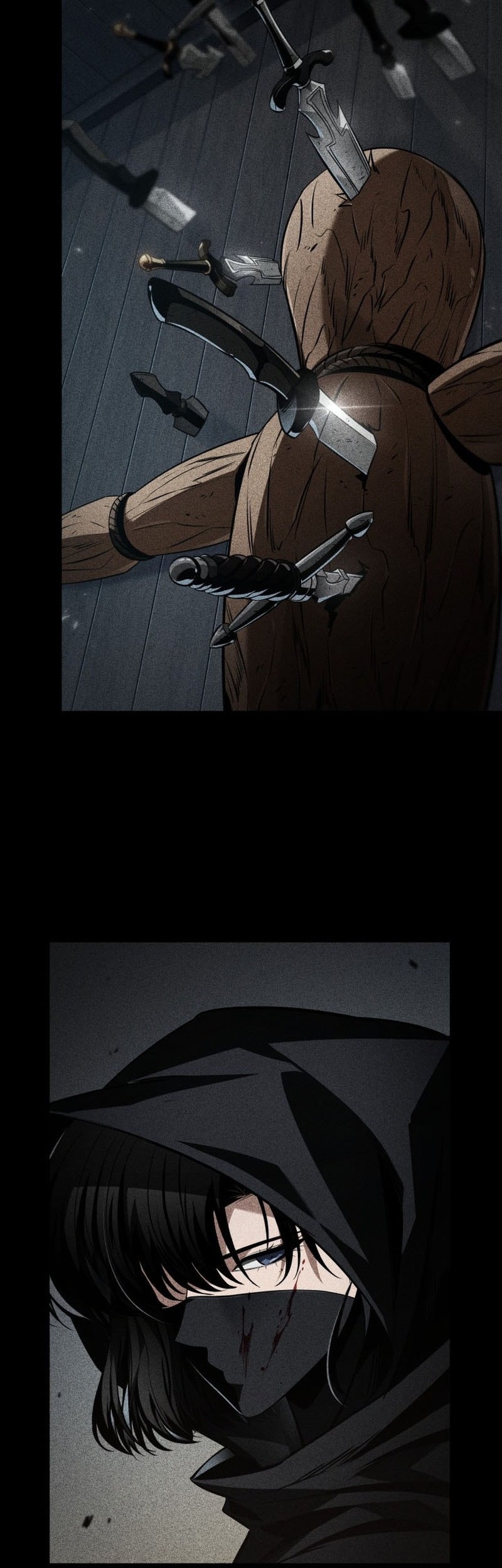 Pick Me Up Chapter 154 Gambar 30