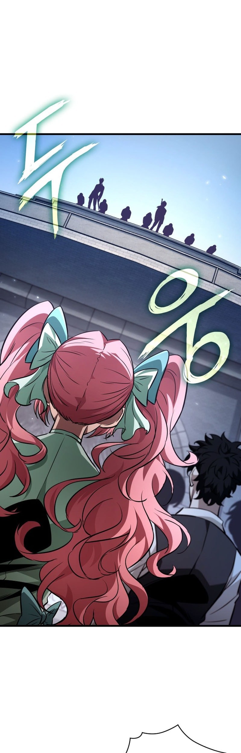 Pick Me Up Chapter 155 Gambar 47