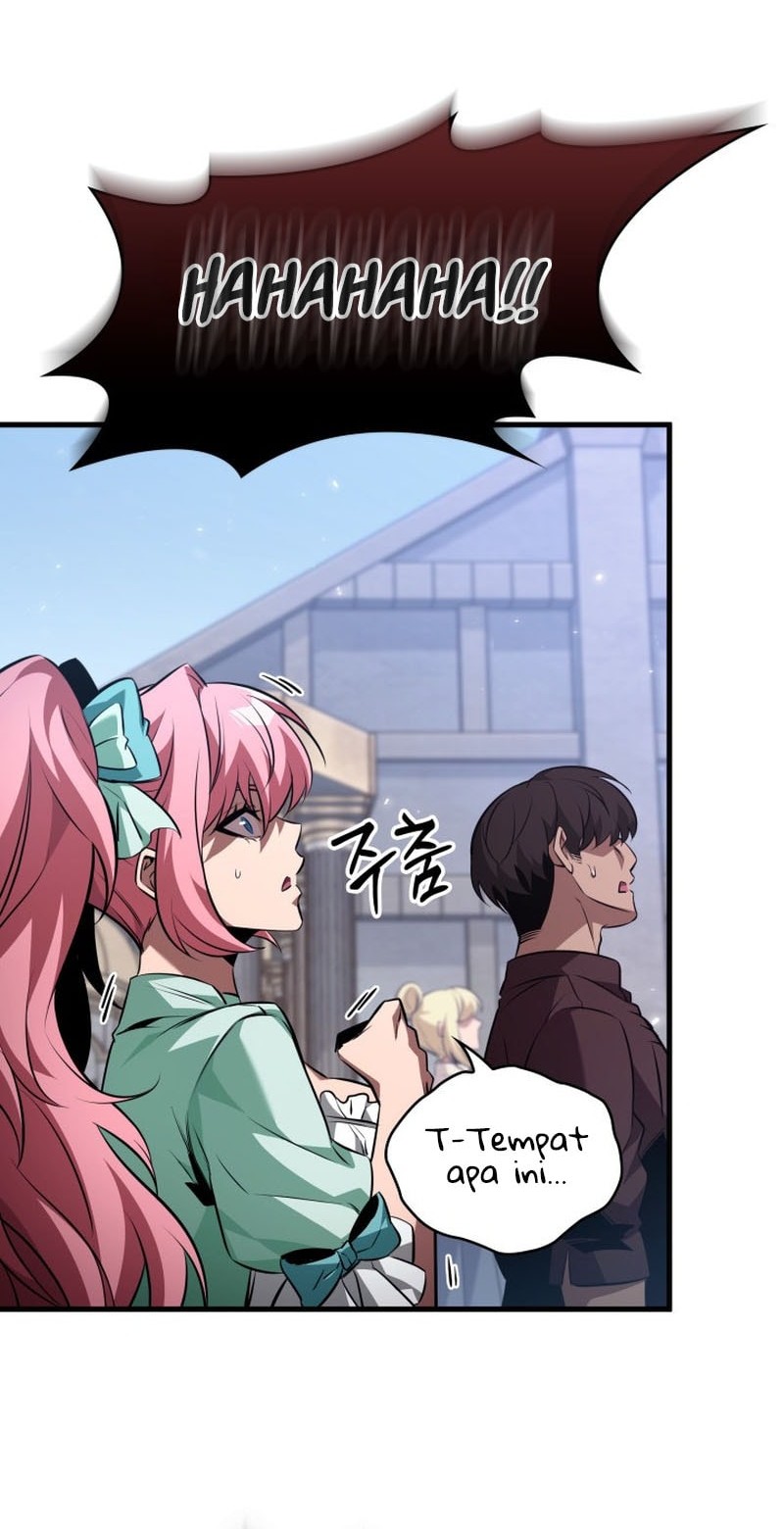 Pick Me Up Chapter 155 Gambar 54