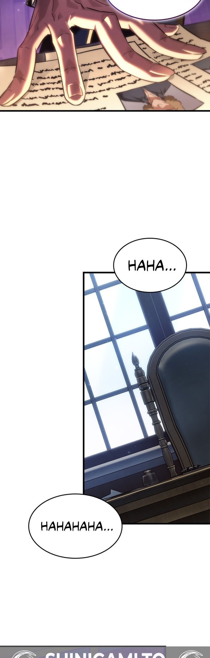 Pick Me Up Chapter 155 Gambar 60