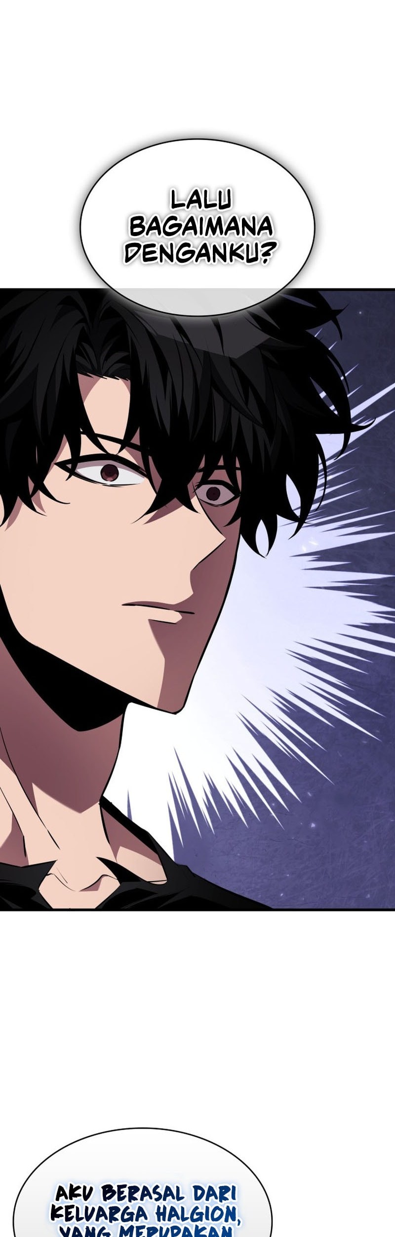 Pick Me Up Chapter 155 Gambar 3