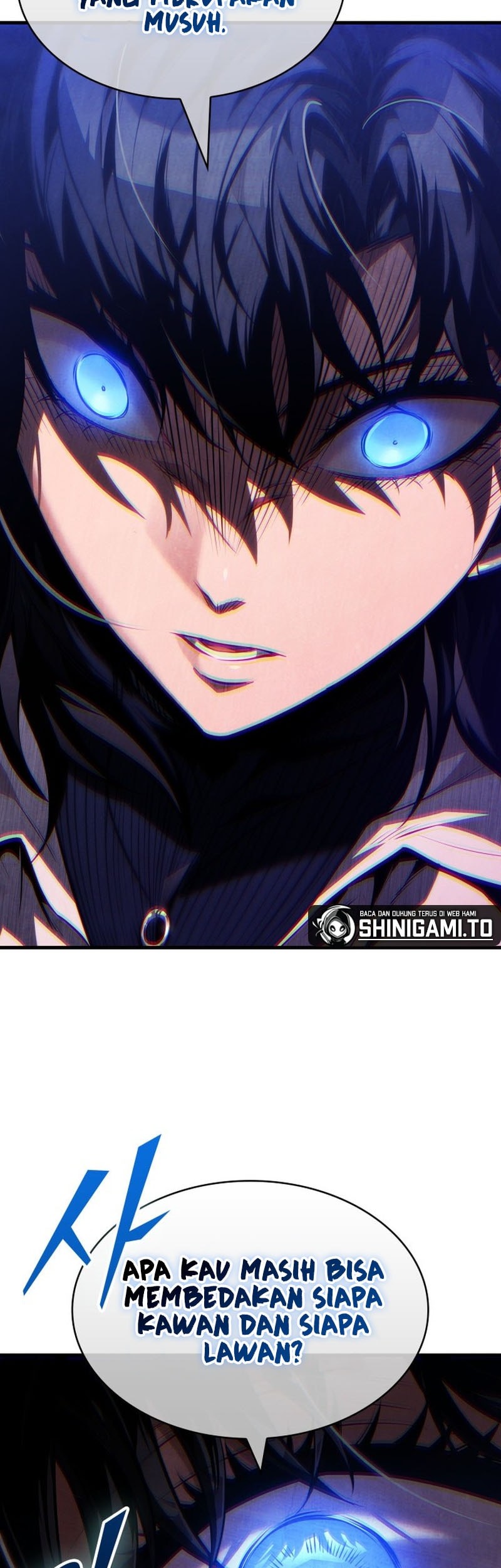 Pick Me Up Chapter 155 Gambar 4