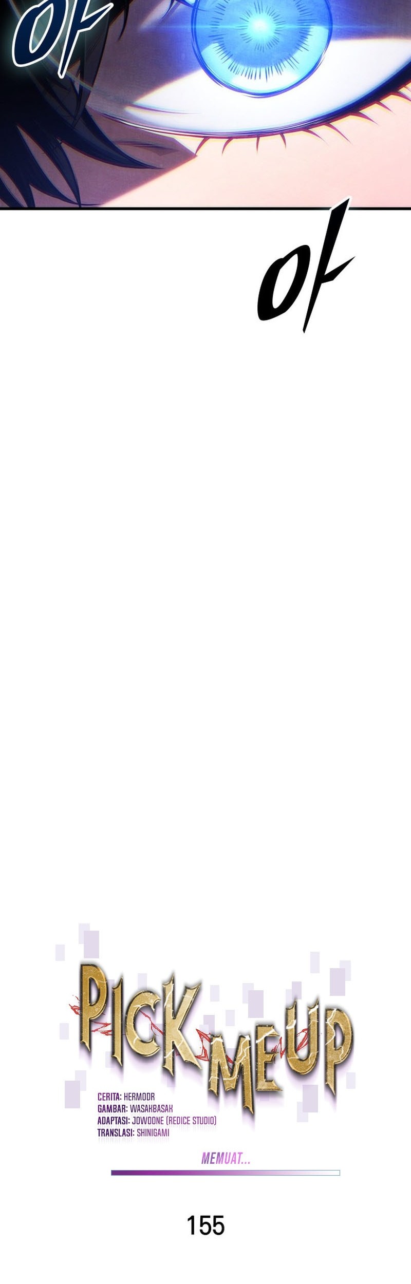 Pick Me Up Chapter 155 Gambar 5