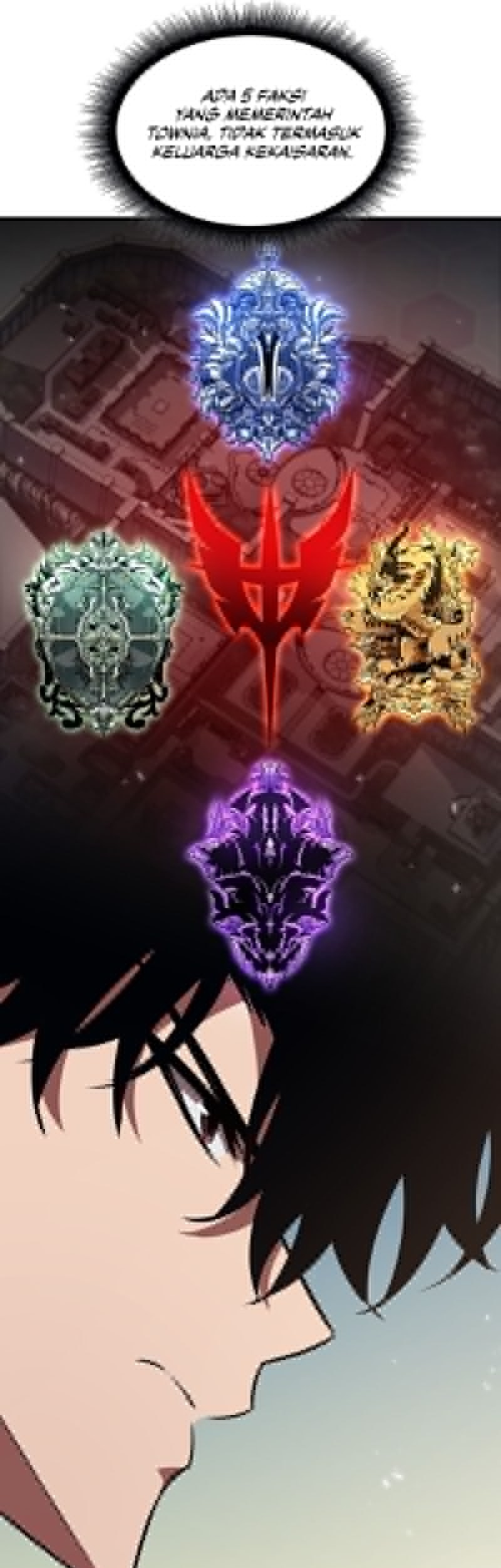 Pick Me Up Chapter 155 Gambar 11