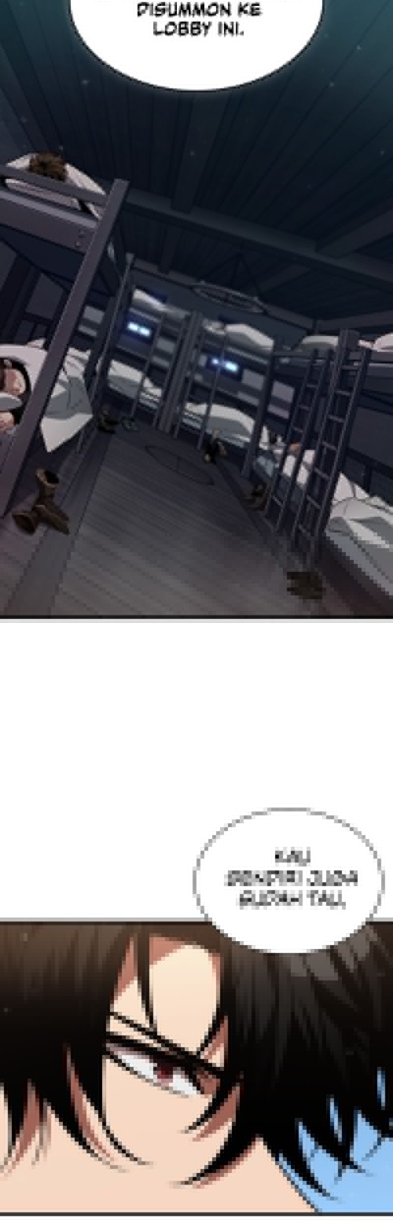 Pick Me Up Chapter 155 Gambar 14