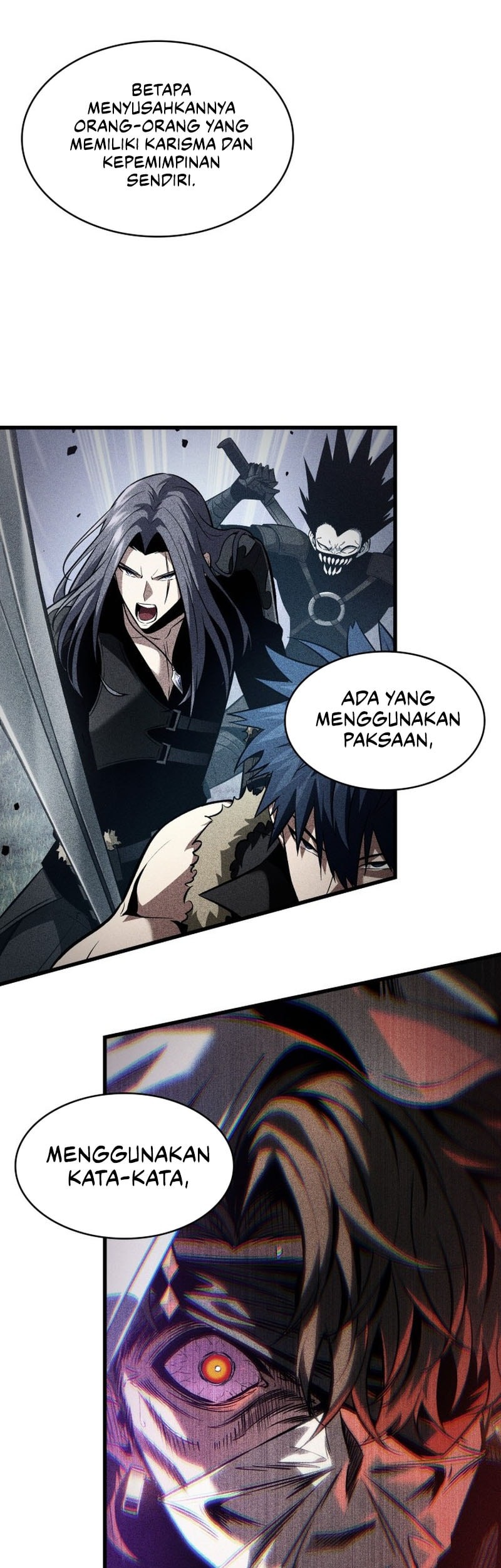 Pick Me Up Chapter 155 Gambar 15