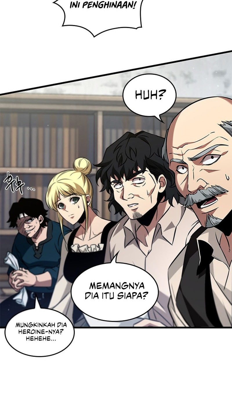 Pick Me Up Chapter 155 Gambar 34