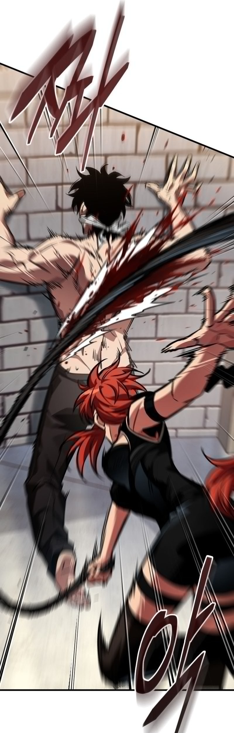 Pick Me Up Chapter 156 Gambar 7