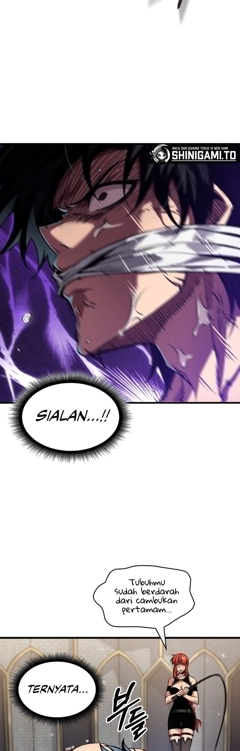 Pick Me Up Chapter 156 Gambar 8