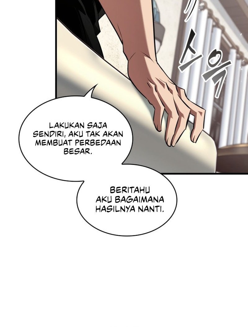 Pick Me Up Chapter 156 Gambar 50