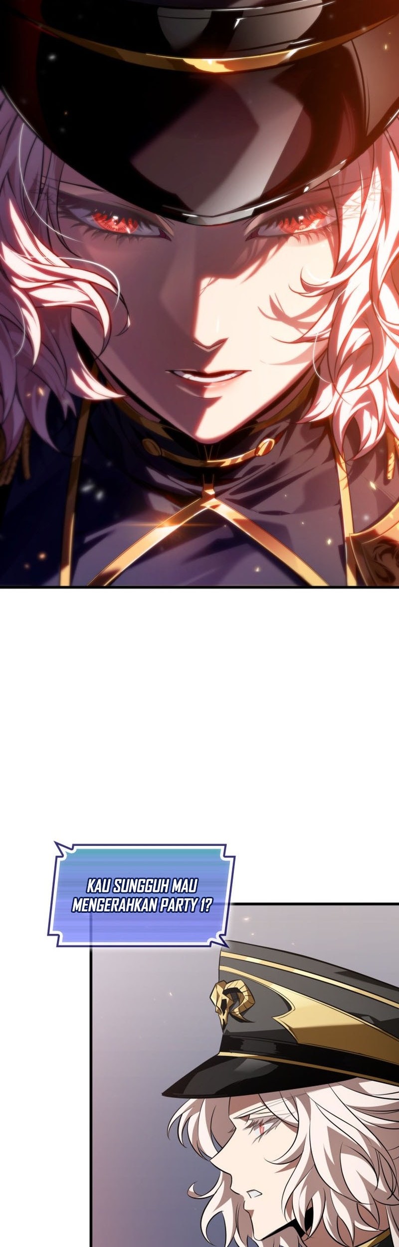 Pick Me Up Chapter 156 Gambar 52