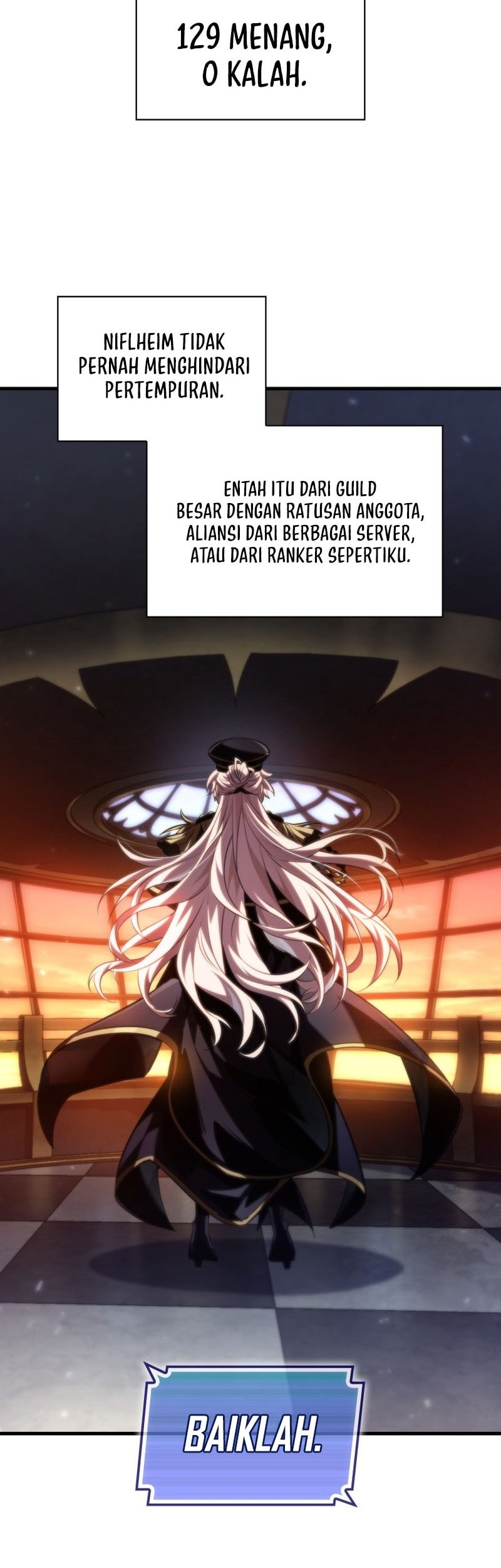 Pick Me Up Chapter 156 Gambar 54