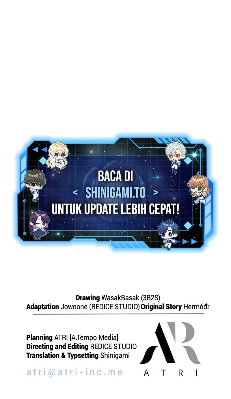 Pick Me Up Chapter 156 Gambar 58