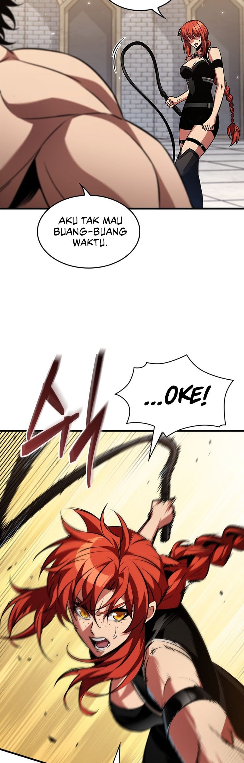 Pick Me Up Chapter 156 Gambar 5