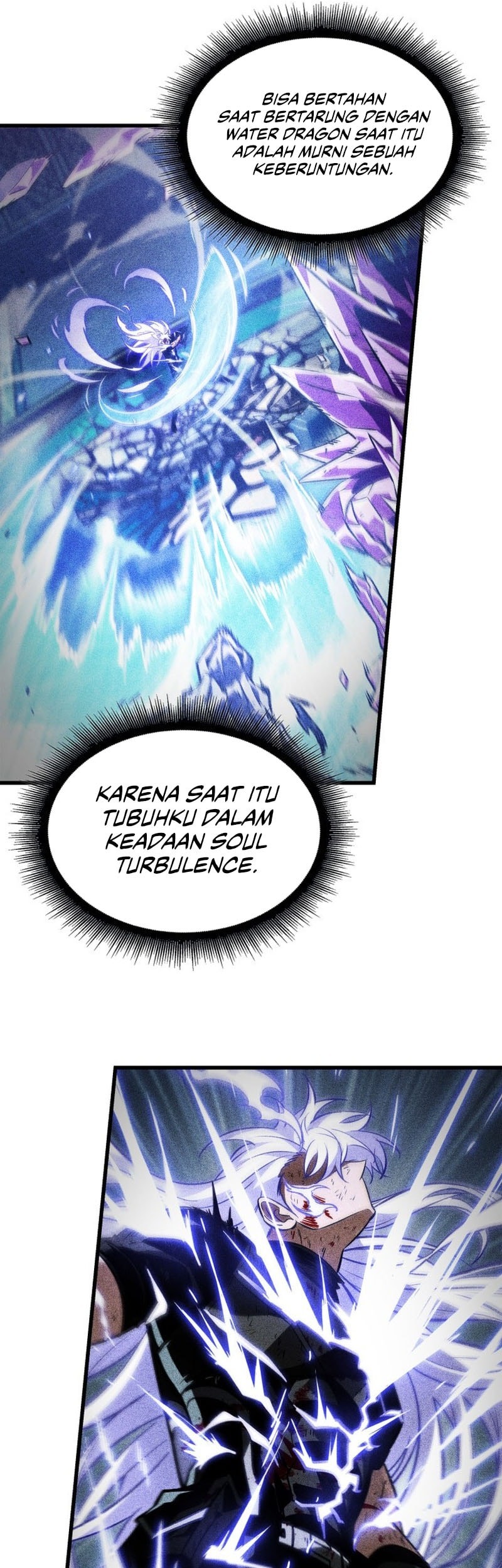 Pick Me Up Chapter 156 Gambar 11