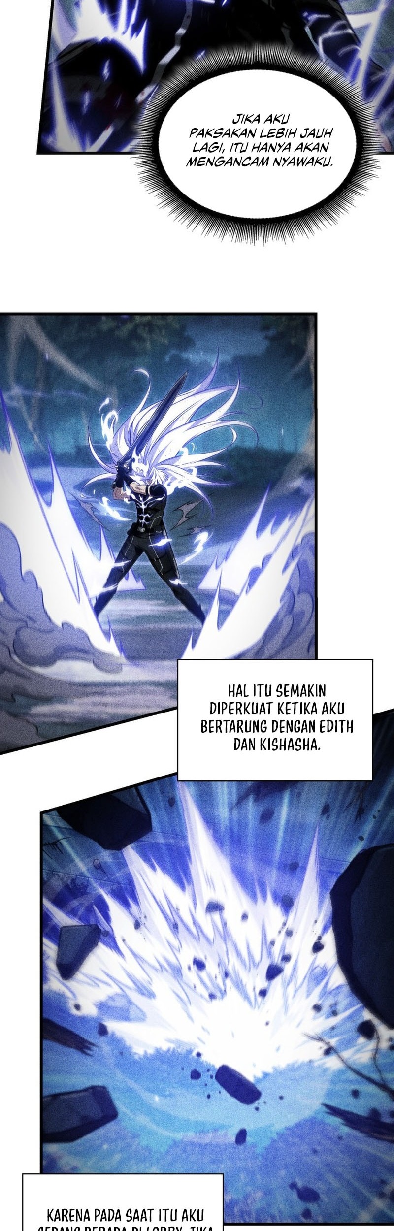 Pick Me Up Chapter 156 Gambar 12