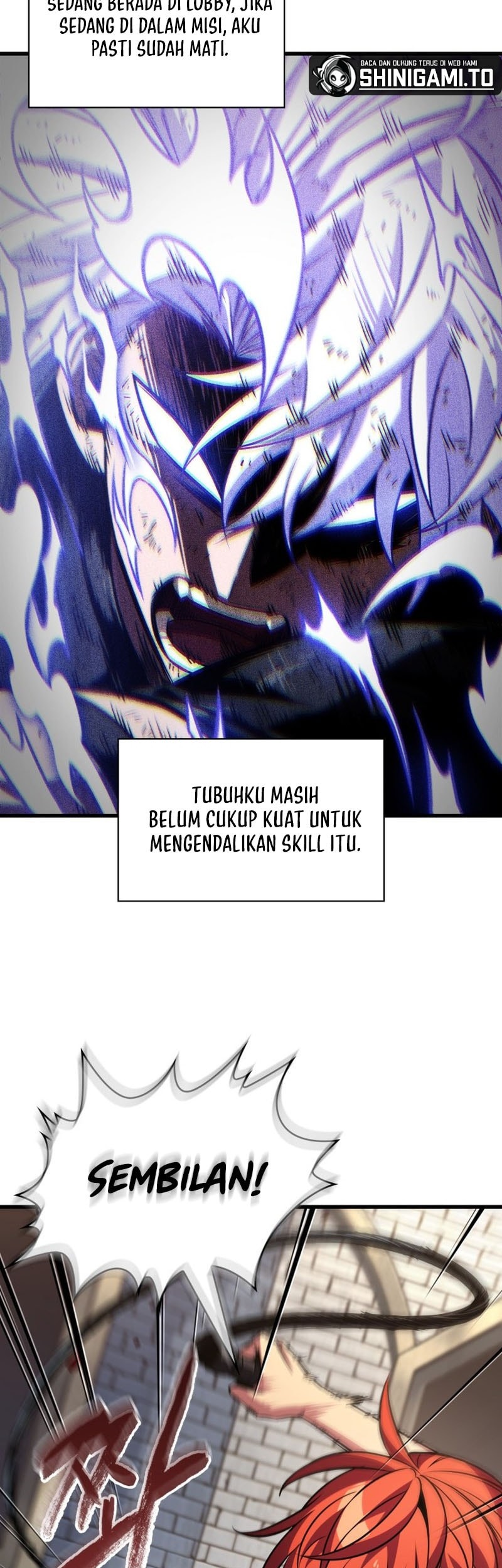 Pick Me Up Chapter 156 Gambar 13