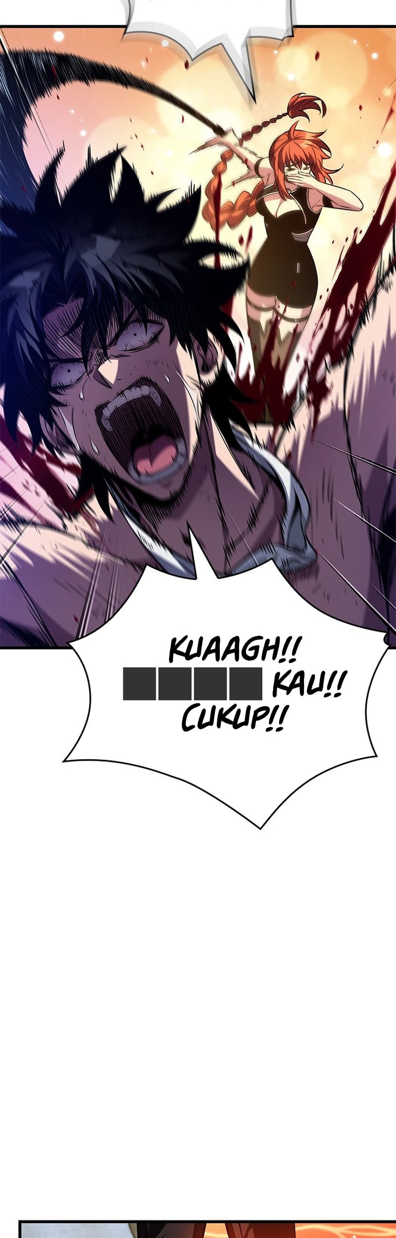 Pick Me Up Chapter 156 Gambar 16