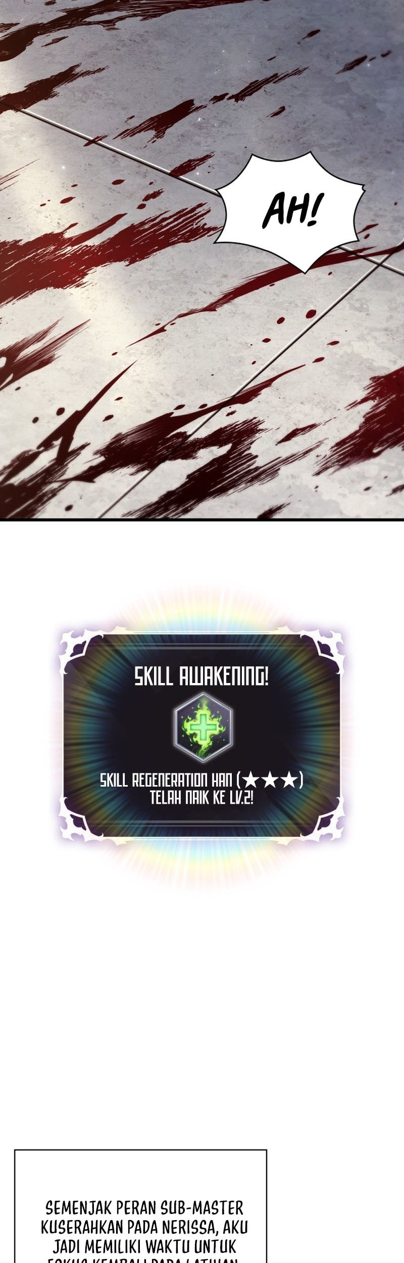 Pick Me Up Chapter 156 Gambar 21