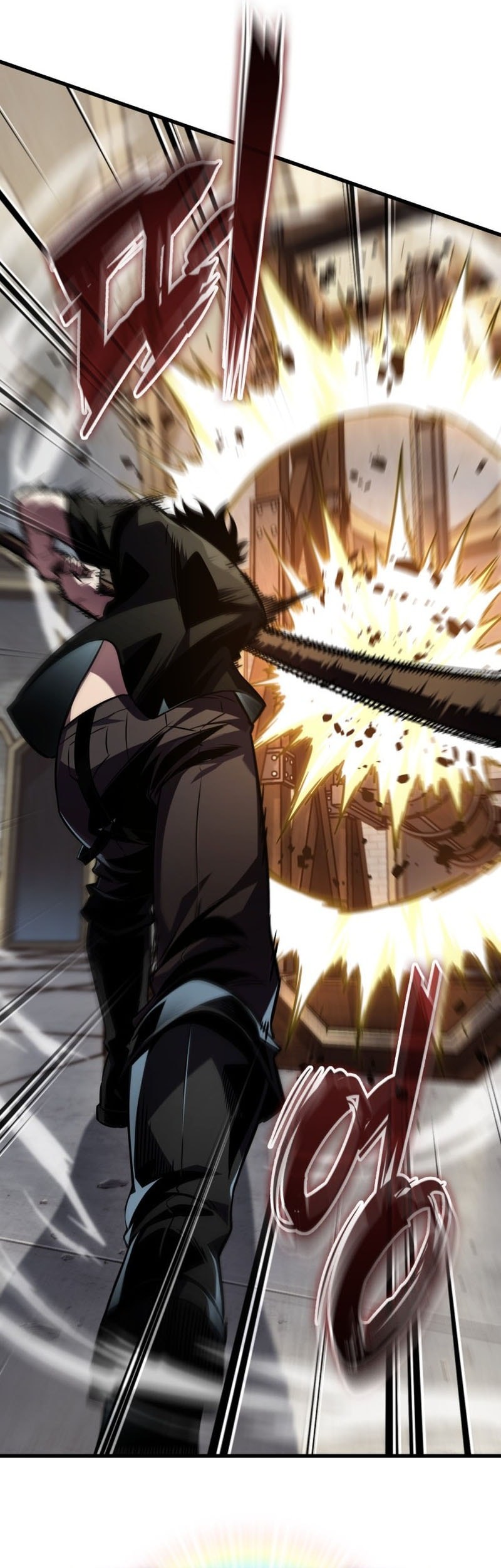 Pick Me Up Chapter 156 Gambar 31