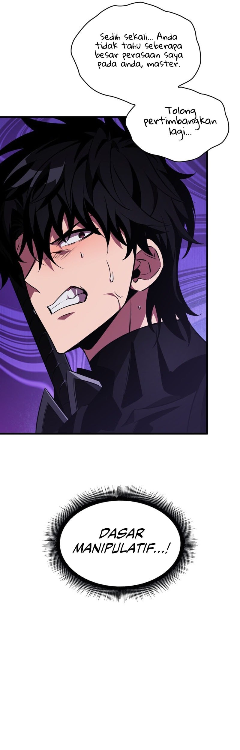 Pick Me Up Chapter 158 Gambar 39