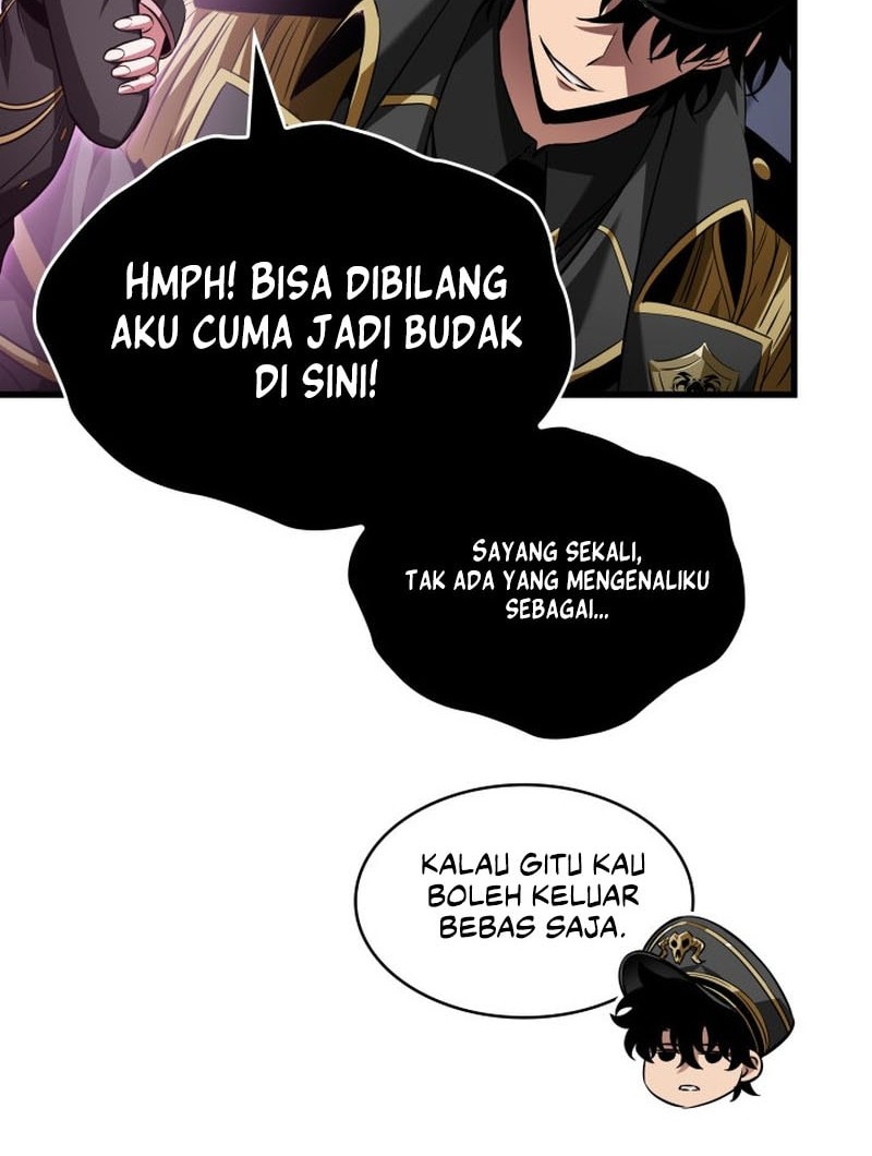 Pick Me Up Chapter 158 Gambar 50