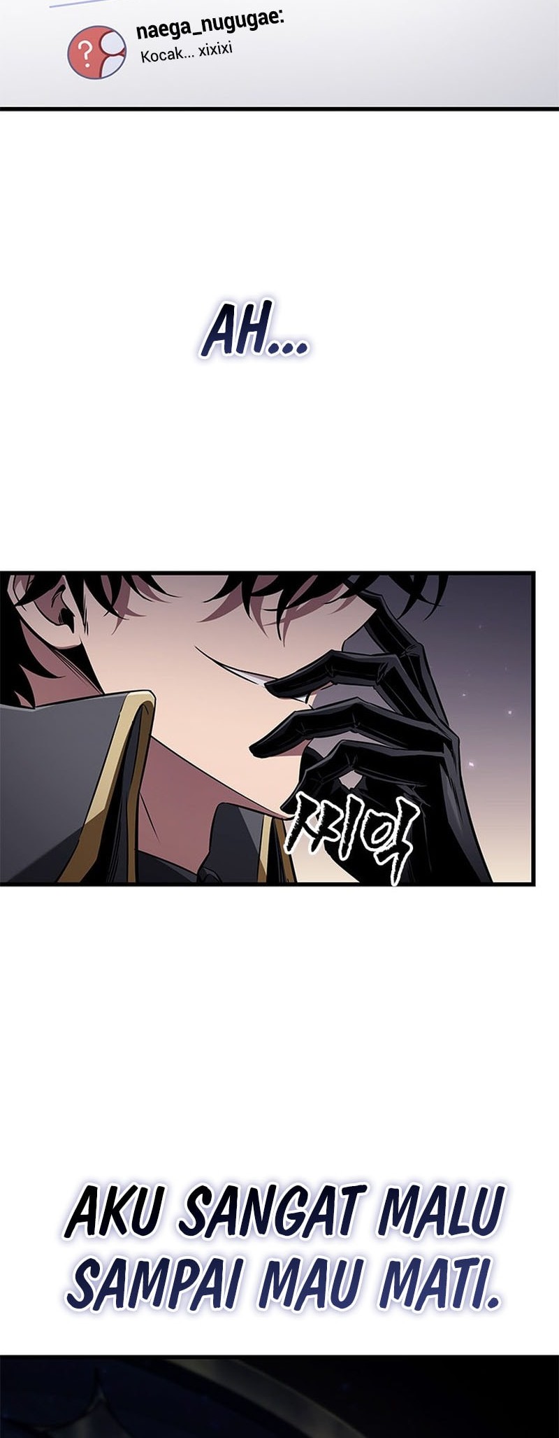 Pick Me Up Chapter 158 Gambar 62