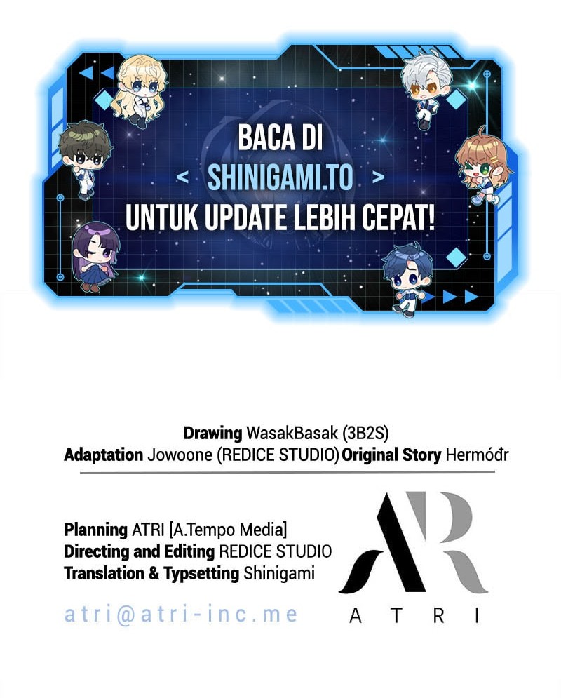 Pick Me Up Chapter 158 Gambar 64