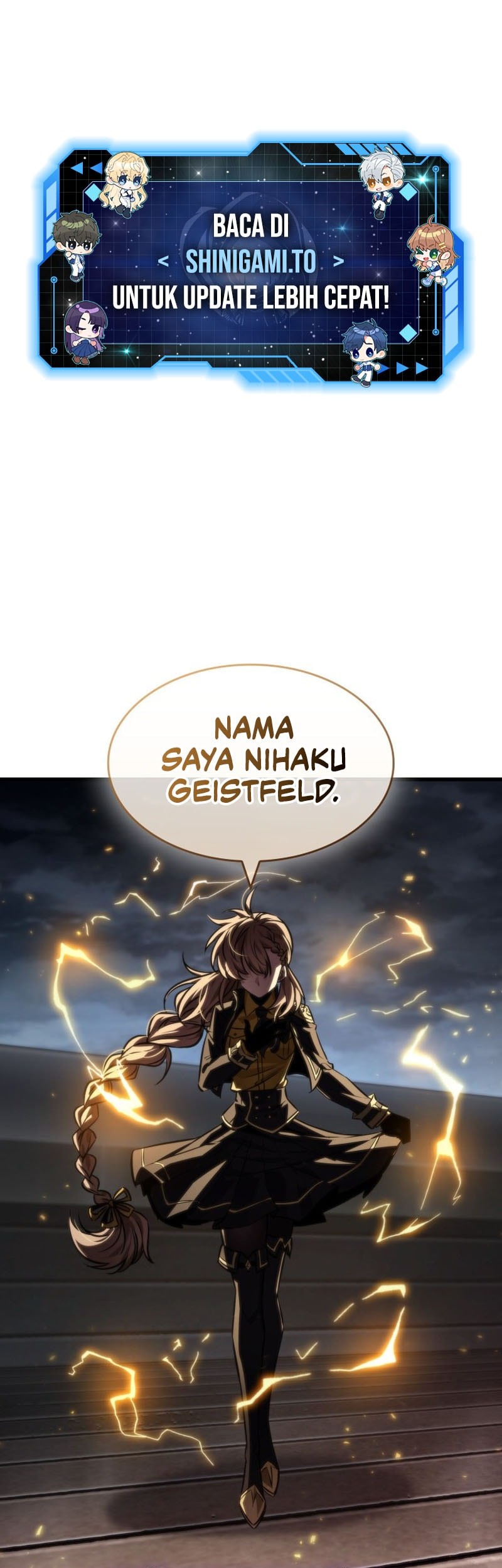 Manhwa Pick Me Up Chapter 158 gambar nomor 2