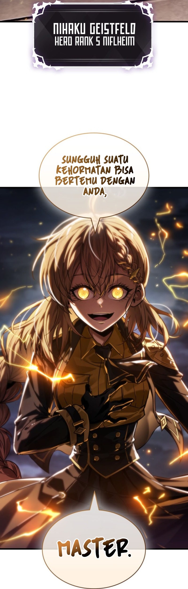 Pick Me Up Chapter 158 Gambar 3