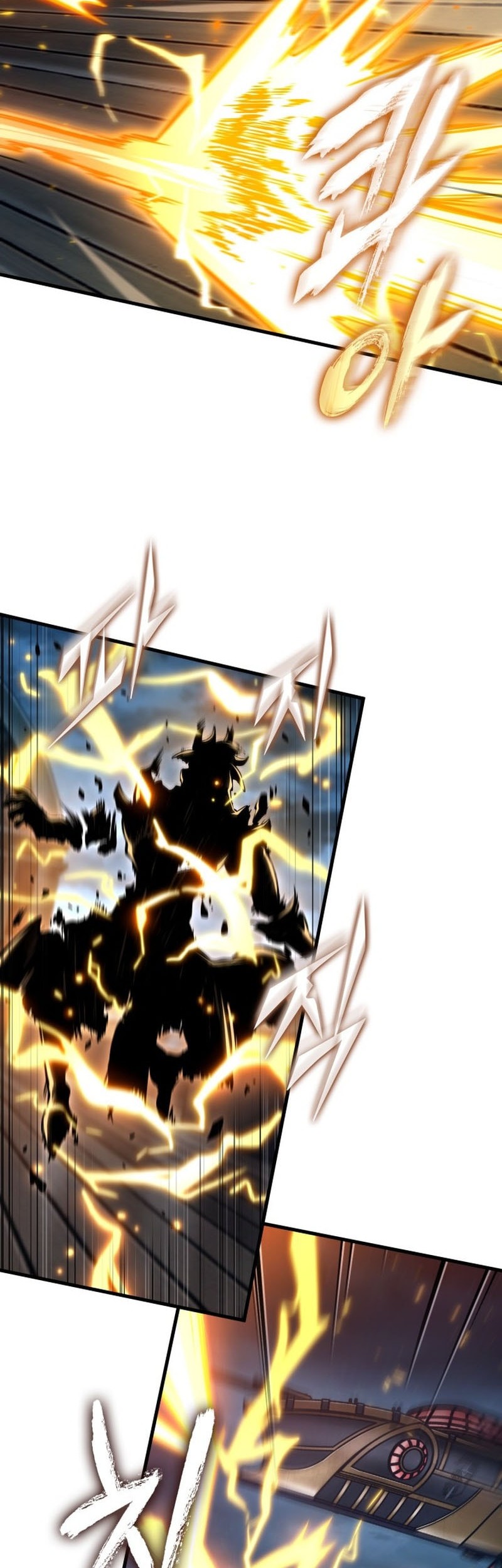 Pick Me Up Chapter 158 Gambar 12