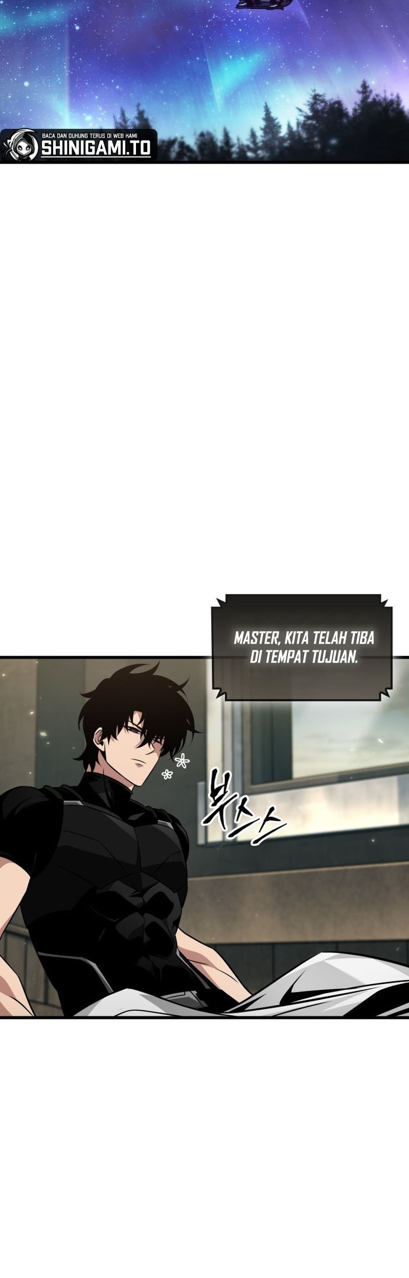 Pick Me Up Chapter 158 Gambar 21