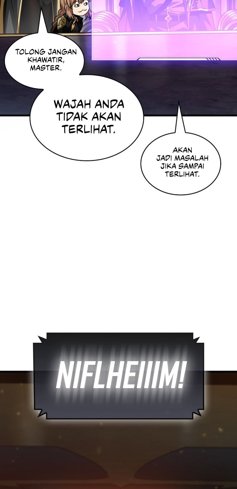 Pick Me Up Chapter 159 Gambar 9