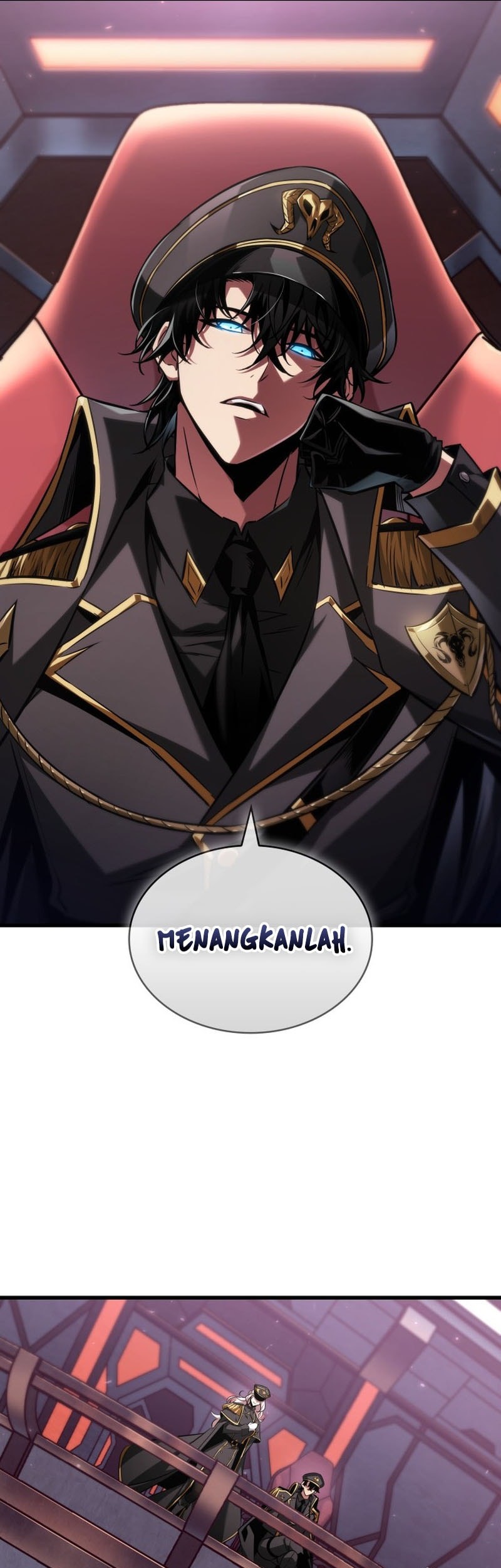 Pick Me Up Chapter 159 Gambar 42