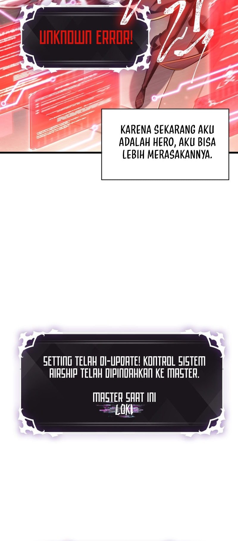 Pick Me Up Chapter 159 Gambar 45