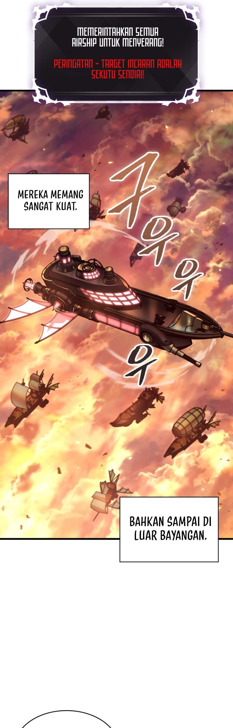 Pick Me Up Chapter 159 Gambar 46