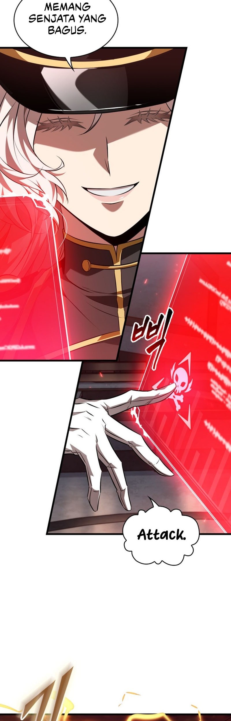 Pick Me Up Chapter 159 Gambar 47