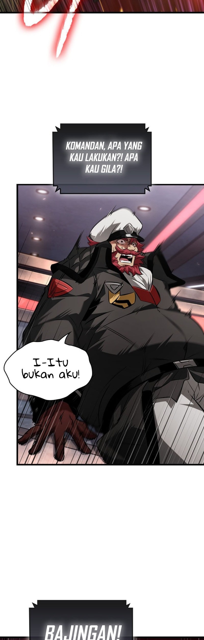 Pick Me Up Chapter 159 Gambar 51