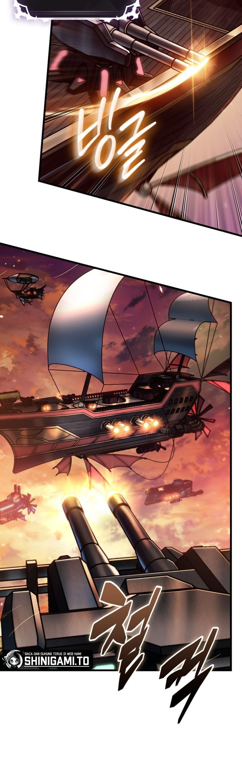 Pick Me Up Chapter 159 Gambar 53