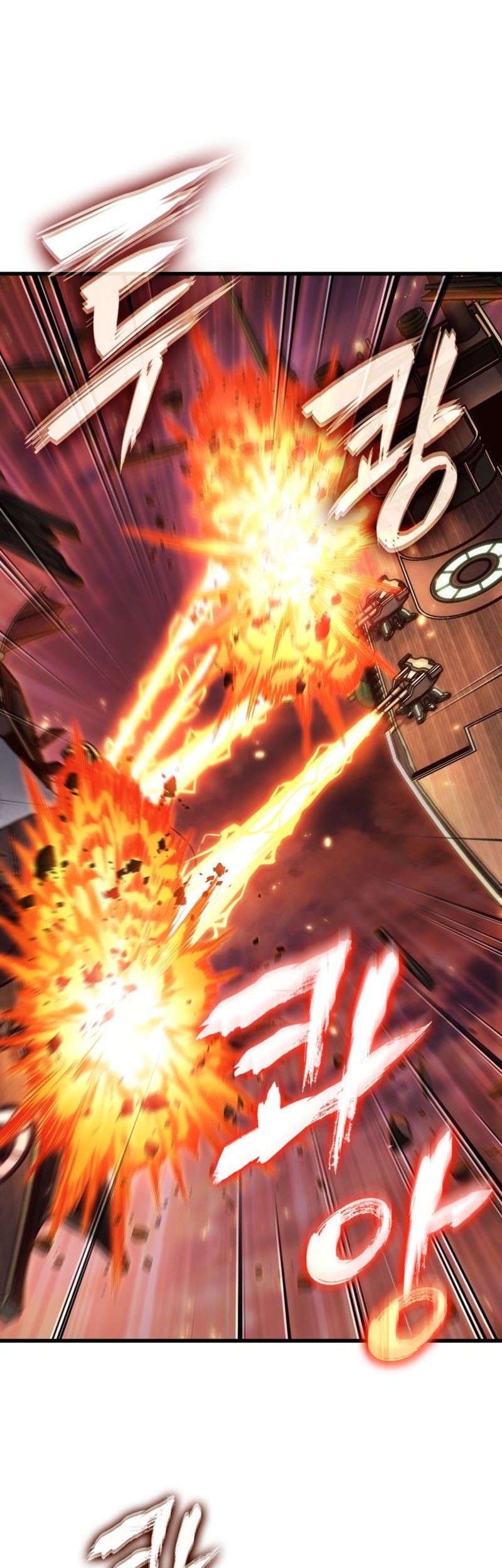 Pick Me Up Chapter 159 Gambar 54