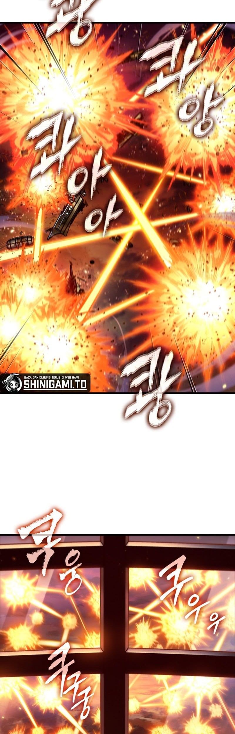 Pick Me Up Chapter 159 Gambar 55