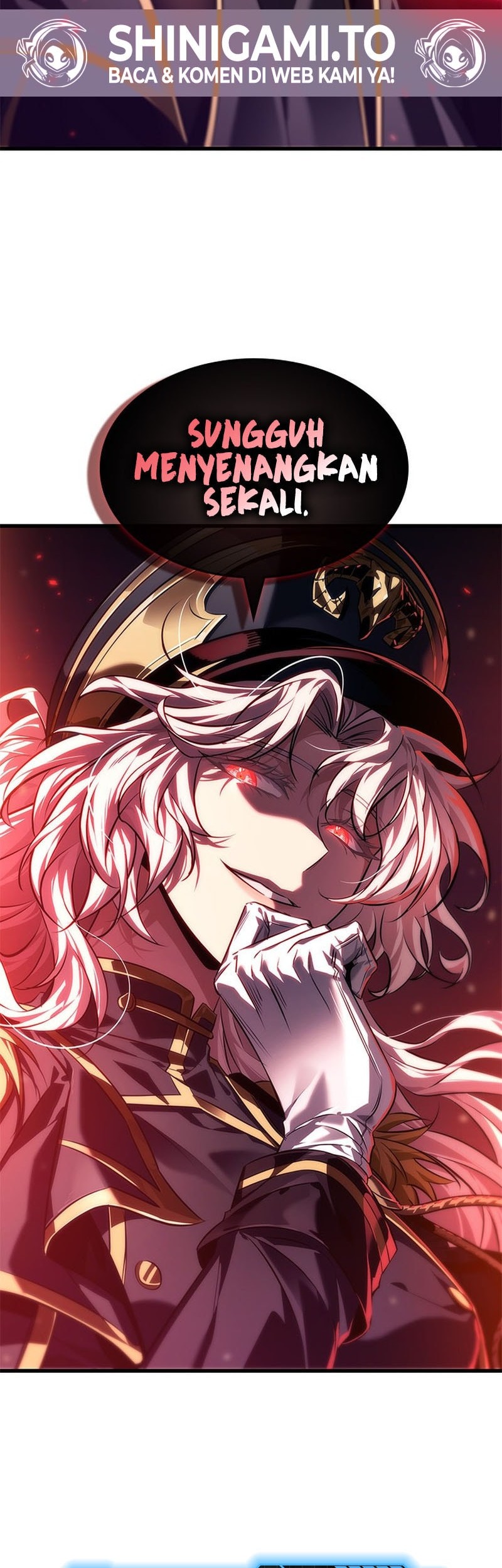 Pick Me Up Chapter 159 Gambar 57